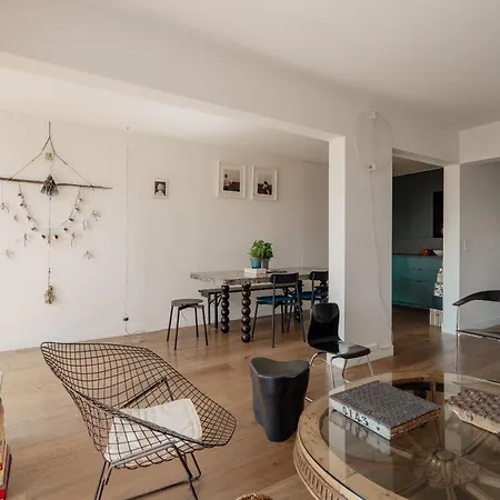 Veeve - Florentine Gaze Appartamento Parigi